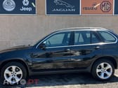 BMW X5 3.0 d