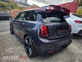MINI Cooper John Cooper Works GP3