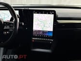 Renault Mégane E-Tech EV60 220hp optimum charge Techno