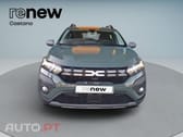 Dacia Sandero 1.0 TCe 110cv Stepway Expression