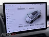 Zeekr 001 Performance AWD