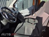 Ford Transit 2.0 TDCi Active