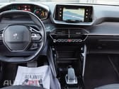 Peugeot E-2008 50 kWh Allure Pack