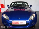 Honda S2000 Standard