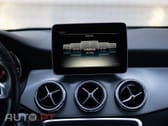 Mercedes-Benz CLA 180 d AMG Line