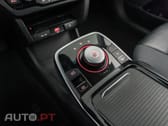 Kia Niro 64kWh