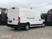 Citroen Jumper 2.0 BlueHDi 35 L4H2