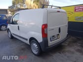Citroen Nemo 1.3 HDi XTR
