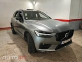 Volvo XC60 2.0 B4 R-Design Geartronic