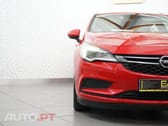 Opel Astra Sports Tourer 1.6 CDTI Dynamic S/S