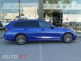 BMW 330 e Pack Desportivo M Auto