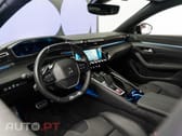 Peugeot 508 SW 1.6 Hybrid GT e-EAT8