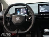 MG MG4 64 kWh Luxury
