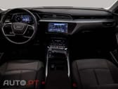 Audi E-Tron I.V.A DEDUTÍVEL 55  ADVANCED