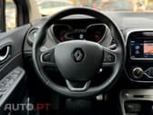 Renault Captur 1.2 TCe Initiale Paris