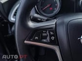 Opel Astra Sedan 1.6 CDTi