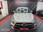 Mercedes-Benz A 160 d Business Solutions