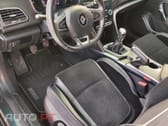 Renault Mégane Sport Tourer 1.5 dCi Intens