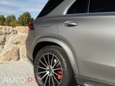 Mercedes-Benz GLE de 4Matic