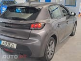 Peugeot 208 1.5 BlueHDi Active Pack