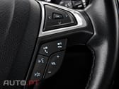 Ford S-Max 2.5 FHEV Titanium