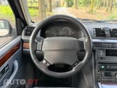 Land Rover Range Rover Outro