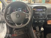 Renault Clio IV Societe 1.5 dCi Zen