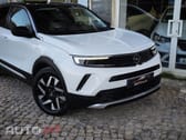 Opel Mokka 1.2 T Elegance