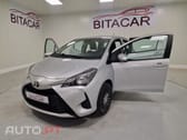 Toyota Yaris 1.0 VVT-I ACTIVE