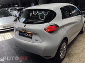Renault Zoe (c/ Bateria) Zen 50