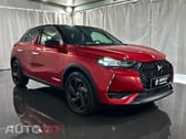 DS DS3 Crossback E-TENSE PERFORMANCE LINE +