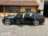 BMW 330 e iPerformace Line Sport Auto
