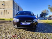 Mitsubishi Colt 1.3 Intense ClearTec