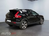 Volvo XC40 1.5 T4 PHEV Ultimate