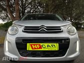 Citroen C1 Gasolina