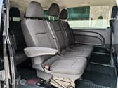 Mercedes-Benz Vito 114 CDi/34 Pro