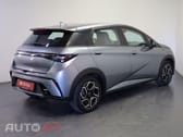 BYD Dolphin Comfort