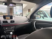 Renault Mégane 1.5 dCi GT Line EDC