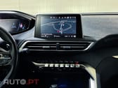 Peugeot 3008 1.6 PureTech GT EAT8