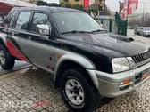 Mitsubishi L200 2.5 TD CD