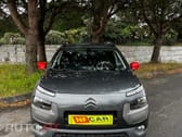 Citroen C4 Cactus 1.6 HDI