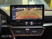 Cupra Formentor 1.4 e-Hybrid DSG VZ