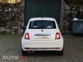 Fiat 500 1.2 Lounge S&S