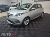 Renault Zoe Zen 50