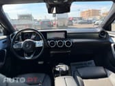 Mercedes-Benz A 180 d AMG Line Aut.