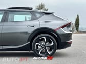 Kia EV6 77,4-kWh GT-line