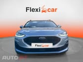 Ford Focus SW 1.0 EcoBoost Active