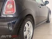 MINI Cooper Cooper