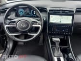 Hyundai Tucson HIBRIDO 1.6 CRDI 48V IVA DEDUTIVEL