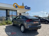 Citroen C4 1.2 PureTech Feel